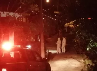 Un vecino mató al otro en medio de una discusión