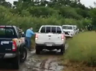 El cuerpo del joven de 27 años fue reconocido por los familiares  quienes acudieron a la morgue judicial para identificar el cadáver.