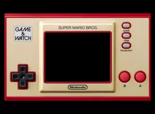 El lanzamiento responde a la moda de reeditar dispositivos clásicos de consolas y que tiene gran acogida entre los jugadores más mayores. EFE/Foto cedida