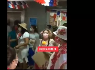 Funcionarios de la Contraloría