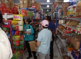 El Rt sigue aumentando en la provincia 