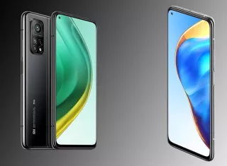 El "smartphone" incluye, asimismo, tecnología MMT (Middle Middle Tab) y un proceso de carga con cable de 33W. EFE