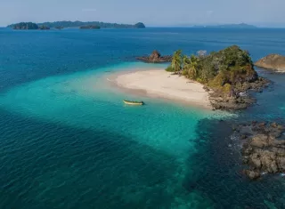 El proyecto sigue el modelo Turismo Conservación e Investigación (TCI).