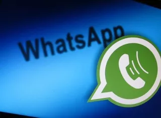 WhatsApp está trabajando en una nueva herramienta para silenciar videos antes de enviarlos. Imagen: Pixabay Ilustrativa