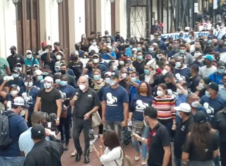 Foto: Víctor Arosemena