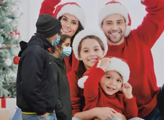 En estas fechas estarán prohibidos los desplazamientos entre regiones