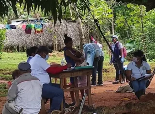 El Minsa trabaja en estos momentos para aumentar el número de centros en diversos puntos del país.