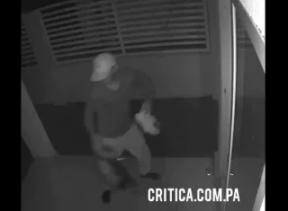 Se llevó todo lo que encontró a su paso.