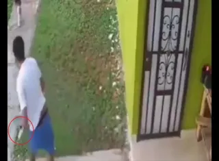 Piden apoyo a la policía.