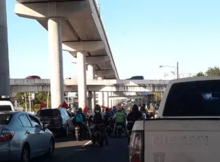 Aseguran que han "agotado todas las vías". 