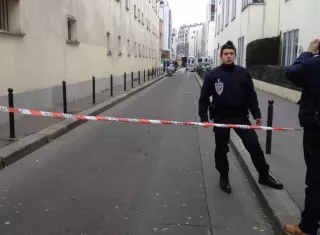 Esos ataques entre el 7 y el 9 de enero fueron los primeros de una oleada de atentados yihadistas en suelo francés. EFE