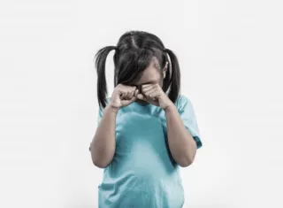 El maltrato psicológico es igual de grave que el físico. (Foto ilustrativa: Freepik)