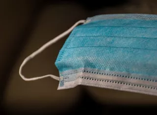 La víctima fue sometida a una operación cerebral, pero falleció. EFE