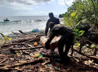 En lo que va del año 2020, la Fuerza Pública ha logrado decomisar 853 vehículos, 134 embarcaciones, más de 81 mil paquetes de drogas y la incautación de más de $7.7 millones de dólares.