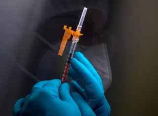 Los casos de COVID-19 rozan hoy los 80 millones en el mundo