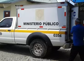 Con la muerte de esta femenina aumentan a 28 el número de personas que han perdido la vida en las calles de la provincia de Chiriquí.