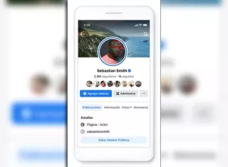 Con la nueva interfaz de las Páginas de Facebook solo se mostrará el número de seguidores y no los “me gusta”
