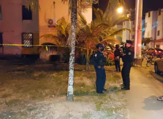 En el lugar de la escena, se conoció que Tony no era del área, donde se perpetuo el ataque.