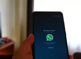 Los usuarios deberán aceptar las nuevas condiciones de Whatsapp.  Foto: Pixabay