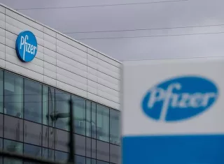 La vacuna de Pfizer debe llegar al país en dos semanas.