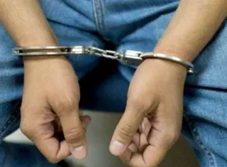 El colombiano fue aprehendido en la provincia de Darién