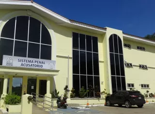 La falta de equipos de grabación en las salas de audiencia es una de las principales necesidades que se presentan en esta región del país.