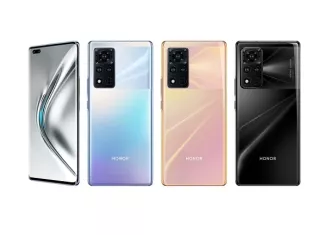 HONOR busca crear un mundo inteligente basado en sus tecnologías clave. 