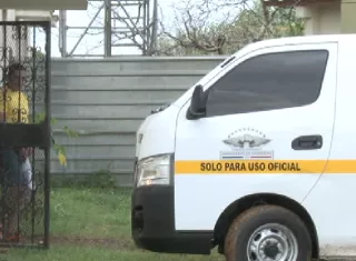 El hecho se registró el 9 de junio del 2016, en la barriada 20 de Diciembre en David.