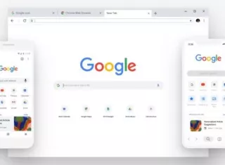 Google Chrome 89 optimiza el uso de recursos.