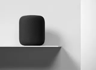 HomePod tuvo un precio de lanzamiento de USD 349.