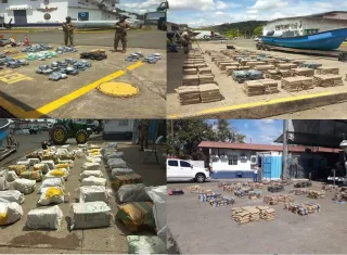 La condena se logró mediante un acuerdo de pena