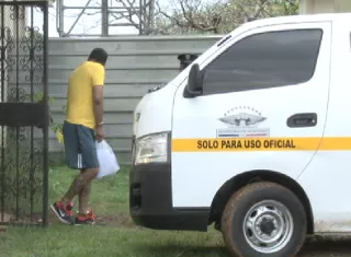 El homicidio de la menor se dio el 9 de junio del 2016 en la barriada 20 de Diciembre.