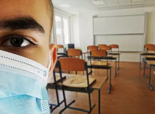 La nueva fecha fue establecida a través del Decreto Ejecutivo N° 435 que modifica el calendario escolar 2021.