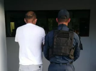 Este sujeto mantenía una condena pendiente de 80 meses de prisión por el delito de blanqueo de capitales.