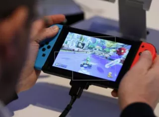 Nintento ha presentado estos 20 juegos en un directo a nivel mundial a través de su página web y bajo el título "Indie World".