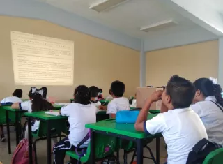 Actualmente, Panamá enfrenta un desafío mayor en educación por motivo de la pandemia. Foto ilustrativa / Pixabay.