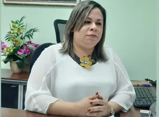 Fiscal Superior de Familia, Katya Meléndez