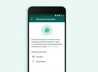 Los audios se pueden reproducir en diferentes velocidades