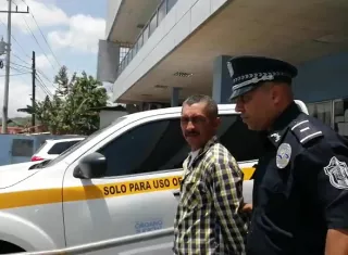 El ocho de marzo de 2020, Jonny Adbiel Martínez, apuñaló en el tórax y espalda a Guadalupe Villarreal.