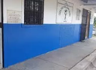 CEB Gabriel Lewis Galindo en Las Trancas, San Miguelito.