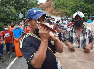 Existen más de 10 escuelas ranchos, que no tienen ninguna condición para recibir niños, estudiantes y mucho menos a los educadores.