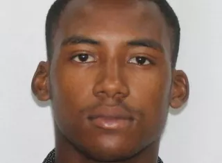  John Jairo Córdoba.