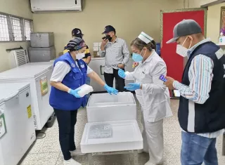 Unas 371,145 personas que se han contagiado con la enfermedad desde que inició la pandemia en marzo de 2020.