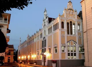 La información se dio a través de una nota del Ministerio de Relaciones Exteriores 