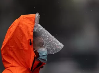 Unas 3,419,946 personas han muerto a nivel mundial a causa del COVID-19. Foto: EFE