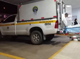 Lo matan en Panamá Oeste 