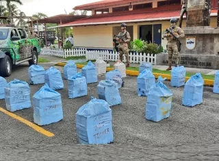 Se mantiene una coordinación permanente con los directores de los estamentos y con el jefe de la Zona de Policía de Colón.