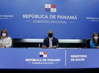 Lo ideal es que en el país no se sobrepase el nivel 1 de alerta.