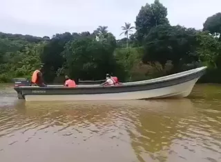 Los familiares y amigos de la víctima están muy tristes con la lamentable noticia.