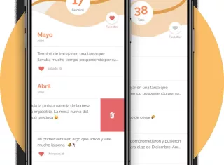 La aplicación tiene 5 millones de descargas